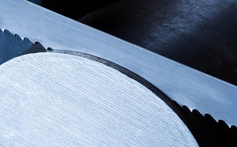 巴南双金属带锯条齿部钝化或受损会给锯切带来什么样的不良后果？