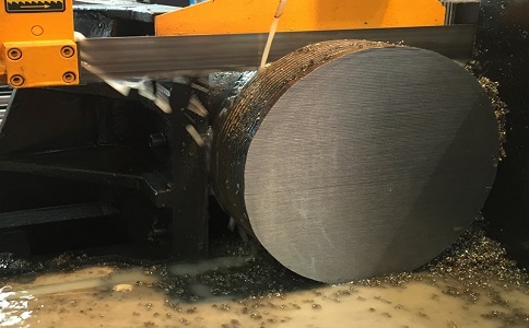 巴南改进双金属带锯条锯切拉齿的几点建议！