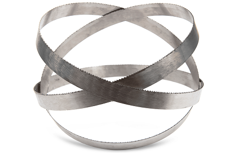 巴南加工厂定制带锯条需要向带锯条生产厂家提供哪些参数？