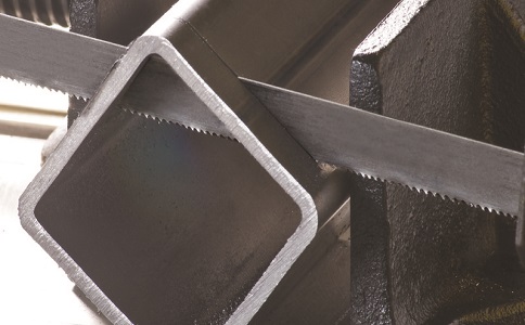 巴南金属加工厂采购硬质合金带锯条是按锯切量分批购买还是一次性大量批发进购？