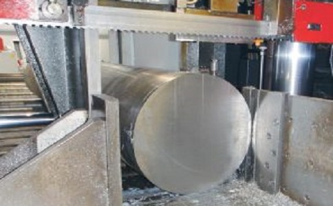 巴南新带锯条启封后，为什么要先进行试刀磨合？