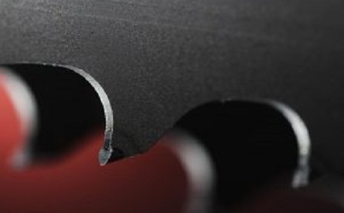 巴南加工厂采购回硬质合金带锯条在使用前，如何进行储存？