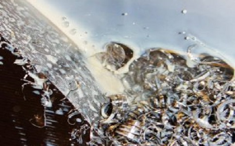 巴南带锯条锯切效果降低，并无法再使用，加工厂如何进行处理？