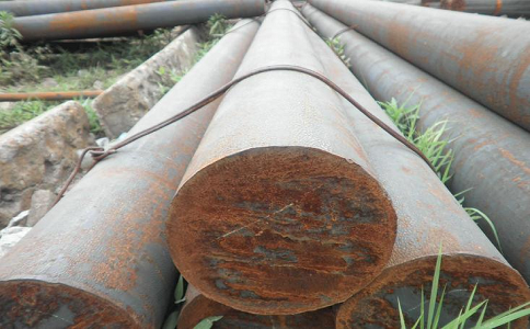 巴南某设备厂采购双金属带锯条锯切尺寸100mm，面积79c㎡普钢的服务案例