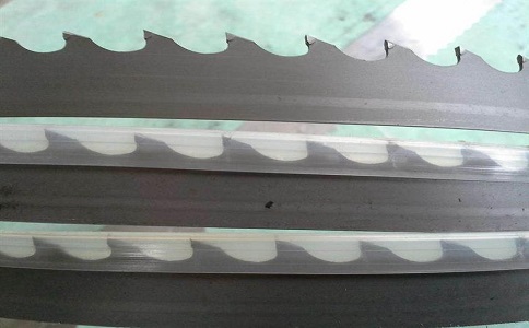 巴南国产m51双金属锯条