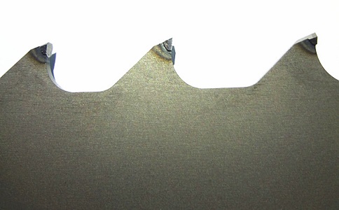 巴南国产硬质合金锯条